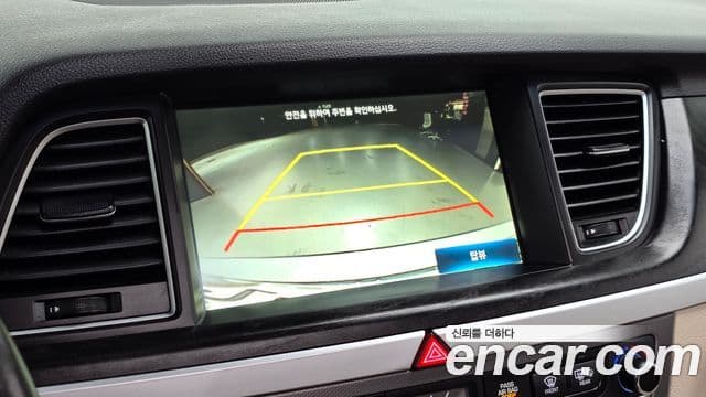 Hyundai Genesis DH 3.8 AWD экспортная версия, 2015 15