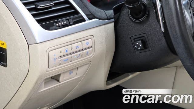 Hyundai Genesis DH 3.8 AWD экспортная версия, 2015 16