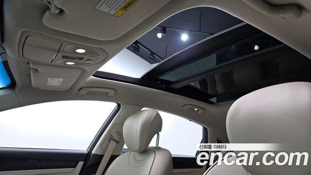 Hyundai Genesis DH 3.8 AWD экспортная версия, 2015 20