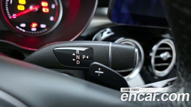 Mercedes-Benz GLC-класс X253 GLC250 d 4MATIC, 2018 9