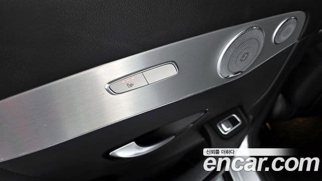 Mercedes-Benz GLC-класс X253 GLC250 d 4MATIC, 2018 17