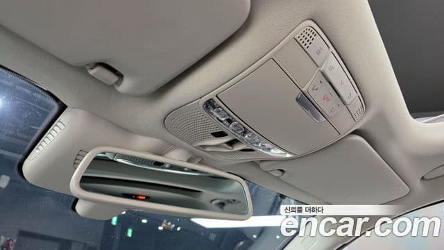 Mercedes-Benz GLC-класс X253 GLC250 d 4MATIC, 2018 18