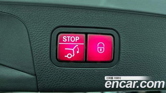 Mercedes-Benz GLC-класс X253 GLC250 d 4MATIC, 2018 20