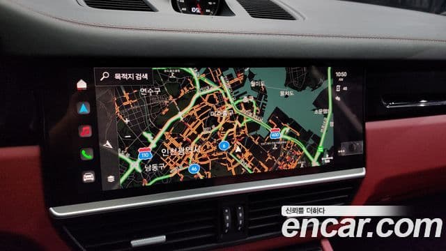 Porsche Cayenne (PO536) 3.0 купе, 2023 14