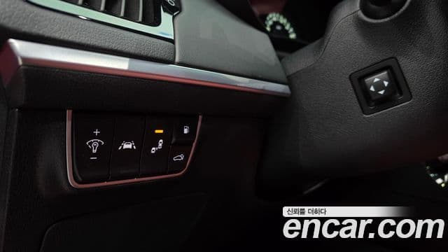 Kia 스팅어 GT, 2018 14