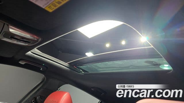 Kia 스팅어 GT, 2018 17