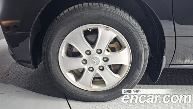 Hyundai The / новый New Grand Starex Modern, 2021 все фото