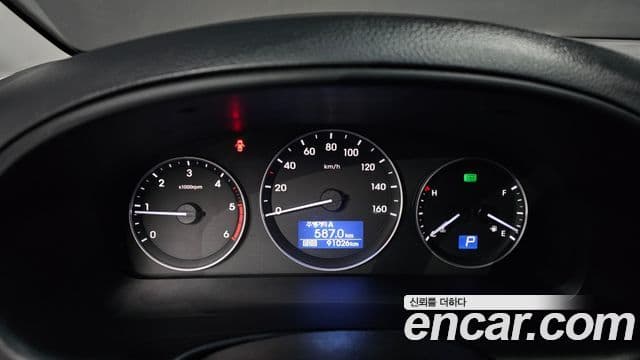 Hyundai The / новый New Grand Starex Modern, 2021 8