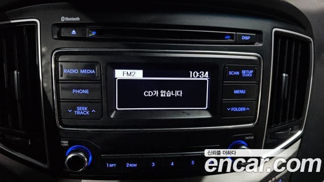 Hyundai The / новый New Grand Starex Modern, 2021 15