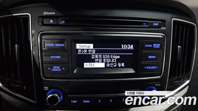 Hyundai The / новый New Grand Starex Modern, 2021 16