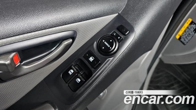 Hyundai The / новый New Grand Starex Modern, 2021 17