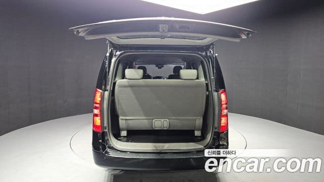 Hyundai The / новый New Grand Starex Modern, 2021 20