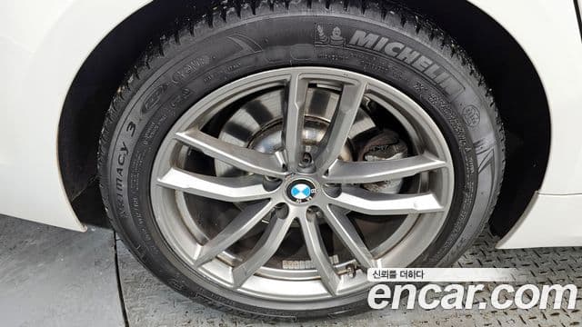 BMW 5시리즈 (G30) 520d xDrive M Sport Plus, 2019 все фото