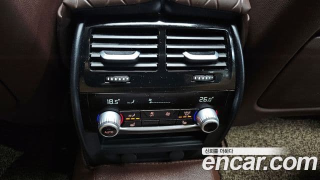 BMW 5시리즈 (G30) 520d xDrive M Sport Plus, 2019 18