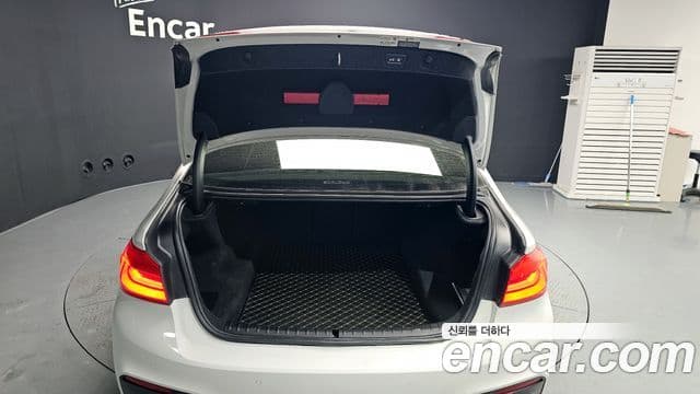 BMW 5시리즈 (G30) 520d xDrive M Sport Plus, 2019 20