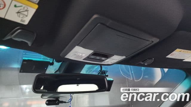 Ford Explorer 5세대, 2017 19