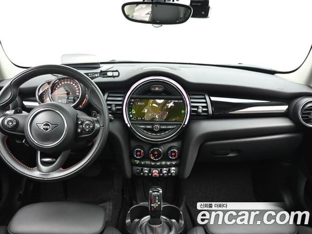 Mini Cooper S 3세대, 2020 4