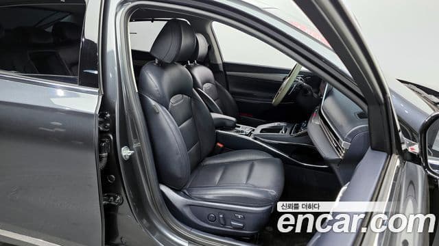 Hyundai The / новый New Grandeur IG Exclusive, 2023 12