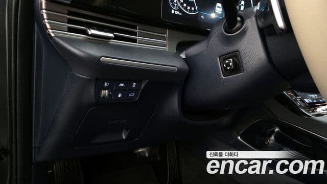 Hyundai The / новый New Grandeur IG Exclusive, 2023 14