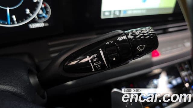 Hyundai The / новый New Grandeur IG Exclusive, 2023 15