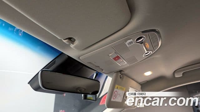 Hyundai The / новый New Grandeur IG Exclusive, 2023 17