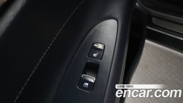 Hyundai The / новый New Grandeur IG Exclusive, 2023 18