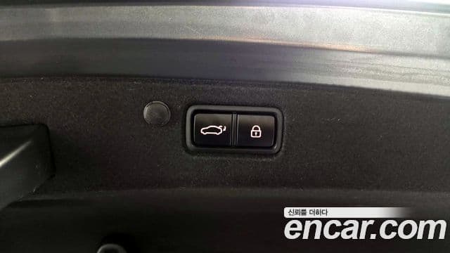 Hyundai The / новый New Grandeur IG Exclusive, 2023 20