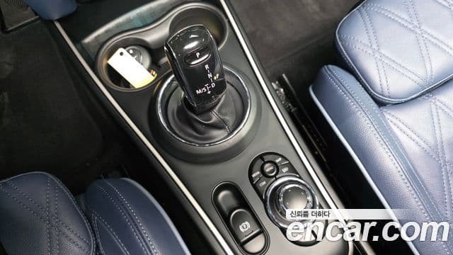 Mini Cooper S Countryman 2세대, 2023 9