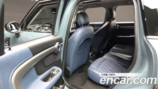 Mini Cooper S Countryman 2세대, 2023 12