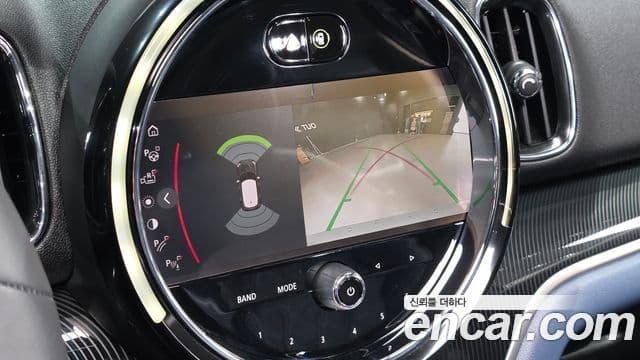 Mini Cooper S Countryman 2세대, 2023 15