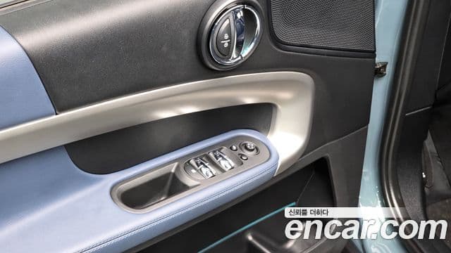 Mini Cooper S Countryman 2세대, 2023 17