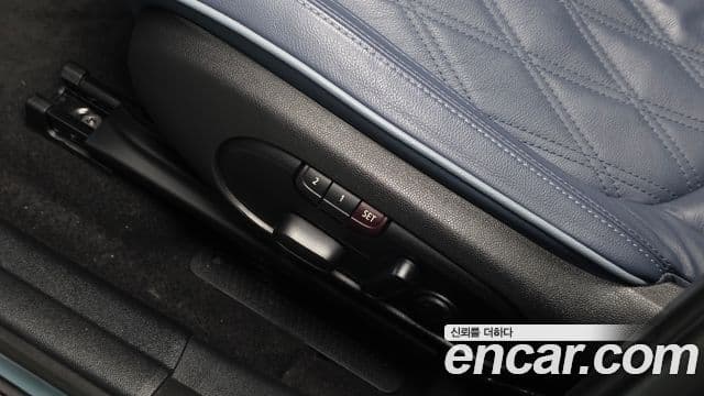 Mini Cooper S Countryman 2세대, 2023 18