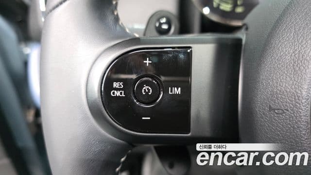 Mini Cooper S Countryman 2세대, 2023 19