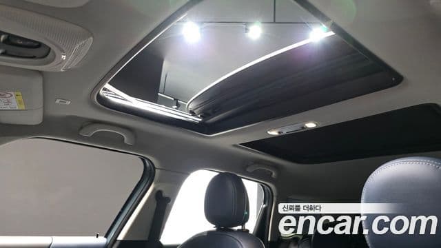 Mini Cooper S Countryman 2세대, 2023 20