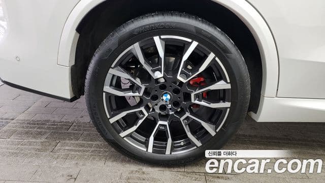 BMW X5 (G05) xDrive 30d M Sport, 2024 все фото
