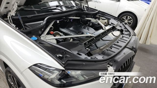 BMW X5 (G05) xDrive 30d M Sport, 2024 6