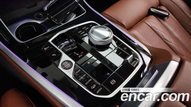 BMW X5 (G05) xDrive 30d M Sport, 2024 9