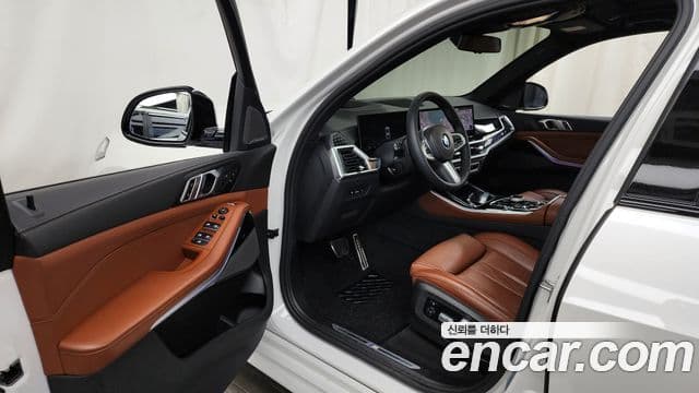 BMW X5 (G05) xDrive 30d M Sport, 2024 10