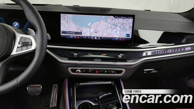 BMW X5 (G05) xDrive 30d M Sport, 2024 14