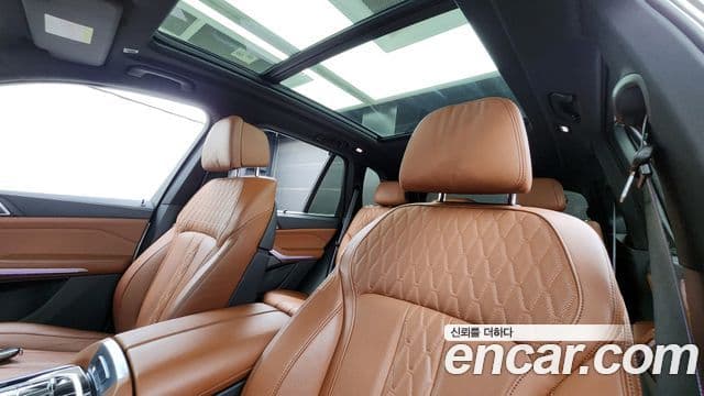 BMW X5 (G05) xDrive 30d M Sport, 2024 19