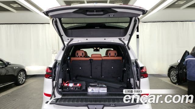 BMW X5 (G05) xDrive 30d M Sport, 2024 20