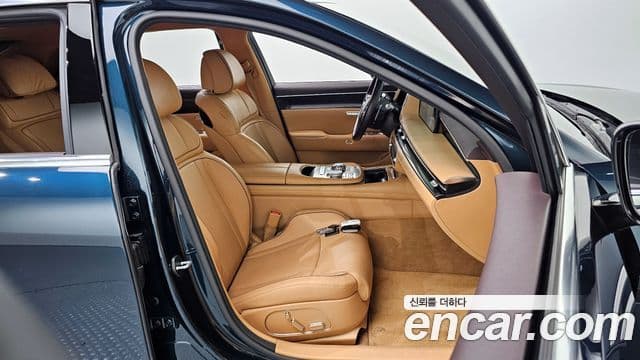 Genesis G90 (RS4) бензин 3.5 турбо AWD, 2023 14