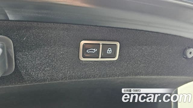 Genesis G90 (RS4) бензин 3.5 турбо AWD, 2023 13