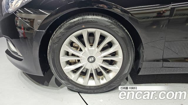 Hyundai LF Sonata Special, 2016 все фото