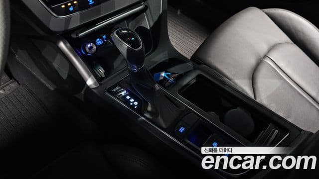 Hyundai LF Sonata Special, 2016 9