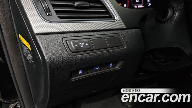 Hyundai LF Sonata Special, 2016 18