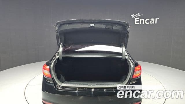 Hyundai LF Sonata Special, 2016 20