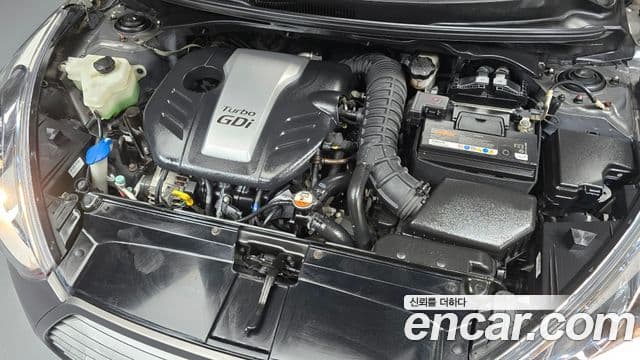 Hyundai Veloster турбо D Spec, 2014 19