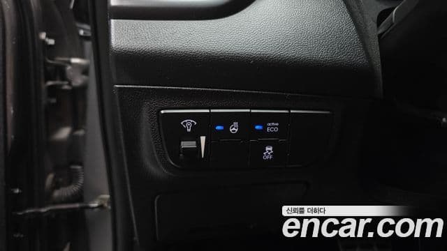 Hyundai Veloster турбо D Spec, 2014 16