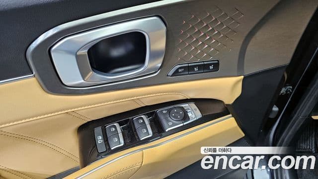 Kia Sorento 4세대 Signature, 2022 14